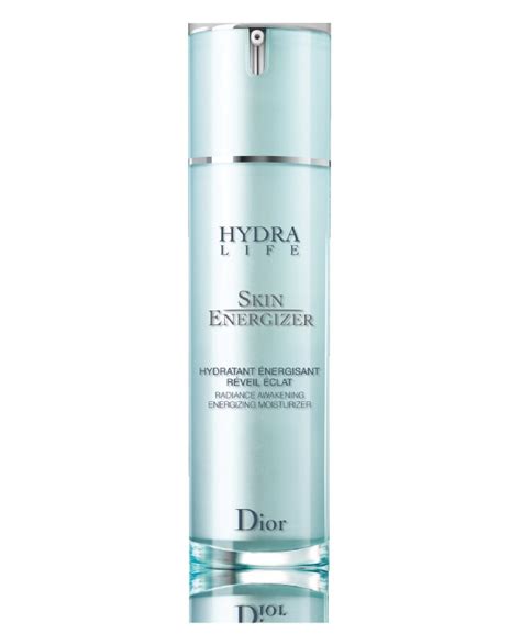 dior hydra life skin energizer|Dior hydra life products.